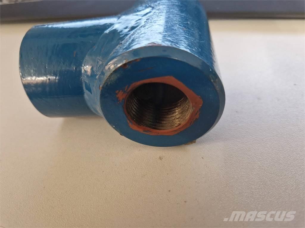 Rottne 075-0008 Υδραυλικά