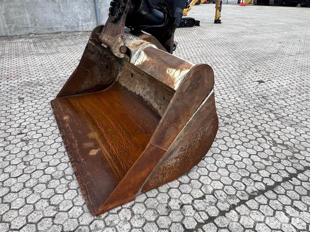 CAT 325-07B Εκσκαφείς με ερπύστριες