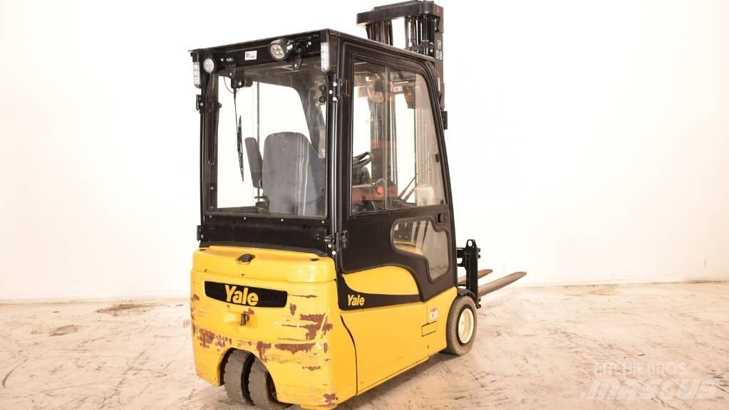 Yale ERP 20 VTLWB Ηλεκτρικά περονοφόρα ανυψωτικά κλαρκ