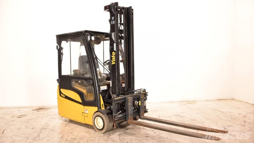 Yale ERP 20 VTLWB Ηλεκτρικά περονοφόρα ανυψωτικά κλαρκ