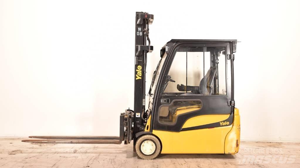 Yale ERP 20 VTLWB Ηλεκτρικά περονοφόρα ανυψωτικά κλαρκ