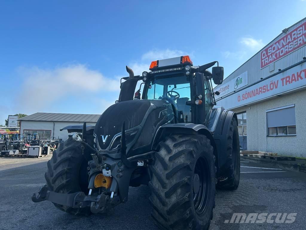 Valtra T 214 D Τρακτέρ