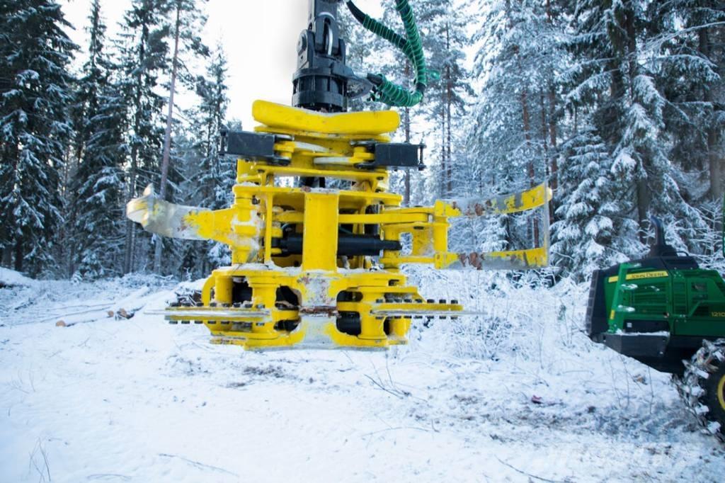 Moipu 310EFI Κεφαλές συλλεκτικών μηχανών