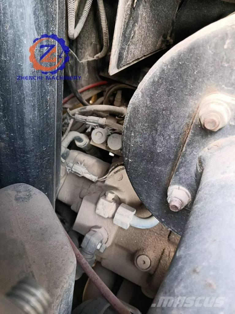 Yanmar Vio 55-6 B Εκσκαφάκι (διαβολάκι) < 7t