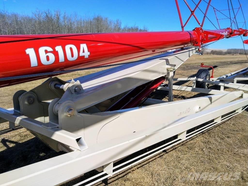 Farm King 16104 TS1 Ξηραντήρες σπόρων