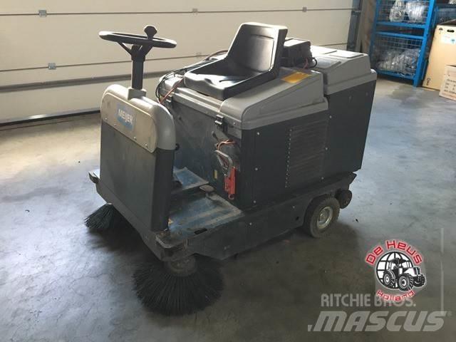 Meijer VR950 Αυτοκίνητα