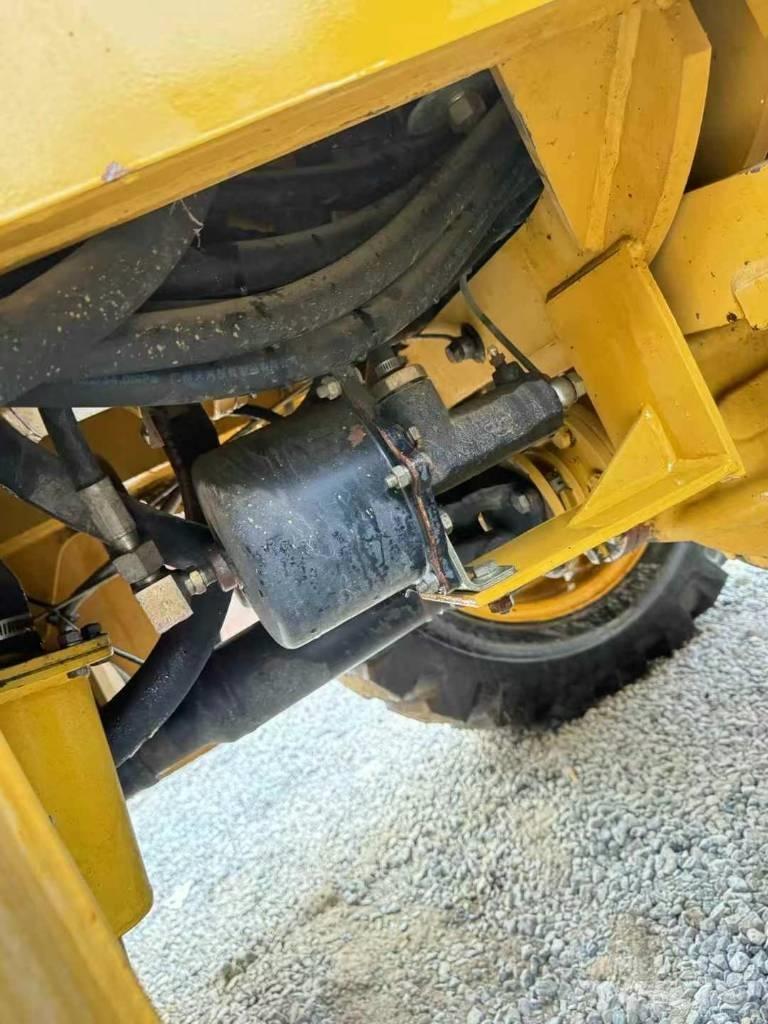 XCMG WZ 30-25 Εκσκαφείς Φορτωτές τύπου JCB
