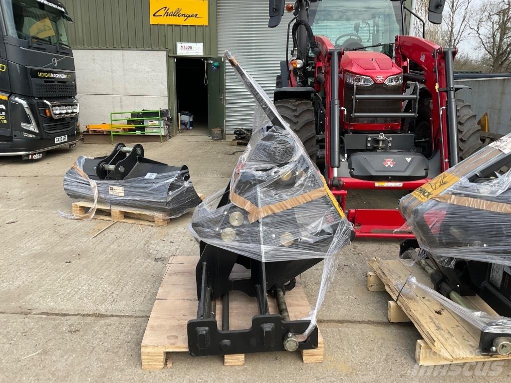 Rhinox PALLET FORKS Δικράνες