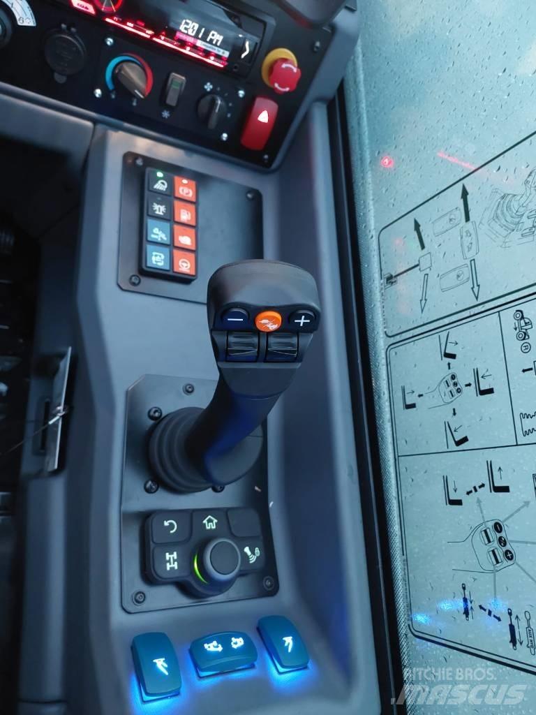 Bobcat T 40180 Τηλεσκοπικοί ανυψωτές