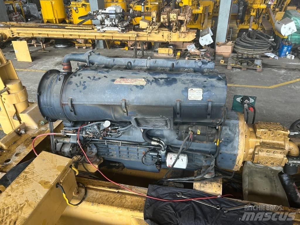 VM SUN6105TE Άλλα εξαρτήματα