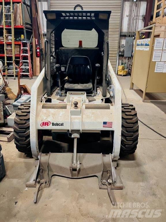 Bobcat 763 C Φορτωτάκια