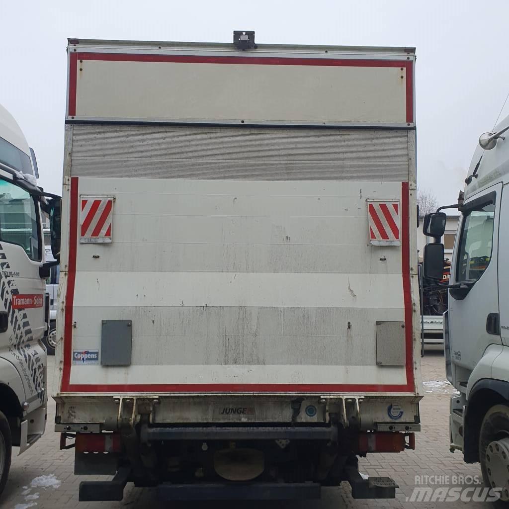 Ditch Witch JT 10 Εξοπλισμός οριζόντιων διατρήσεων