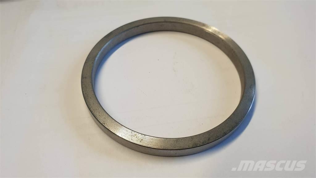 Ponsse NAF7315107 Μετάδοση