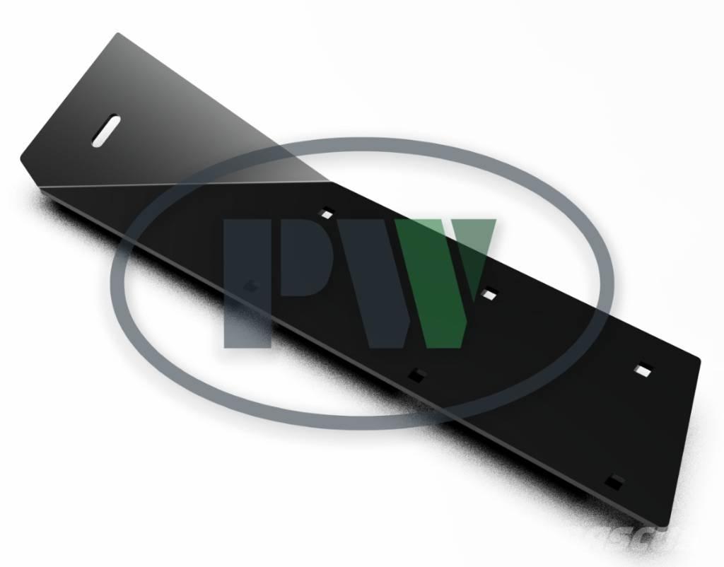 PW 076391.1 Εξαρτήματα θεριζοαλωνιστικών μηχανών