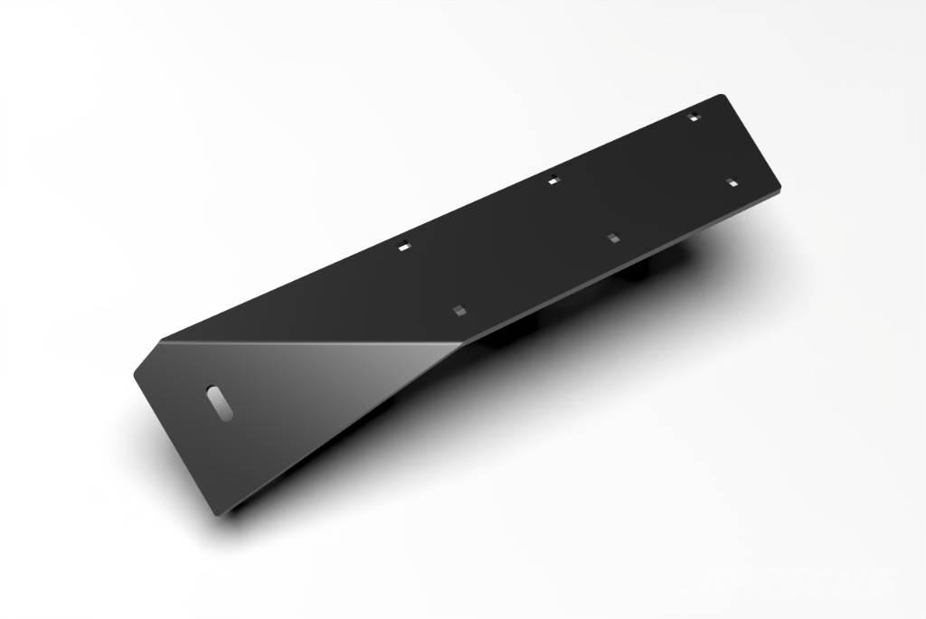 PW 076391.1 Εξαρτήματα θεριζοαλωνιστικών μηχανών