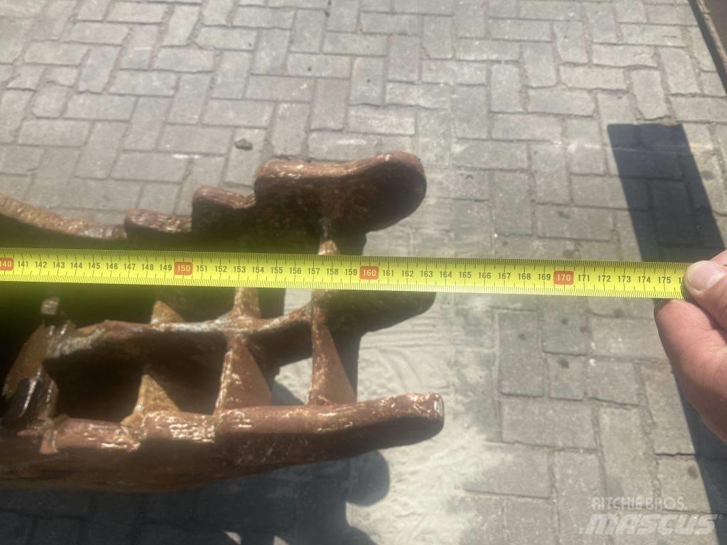 ETA 14-15 TON Θραυστήρες κατασκευών