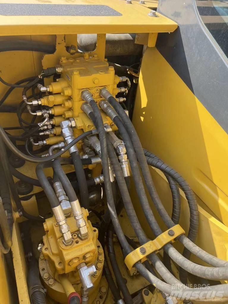 Komatsu PC 130-8 Μίνι εκσκαφείς 7t - 12t