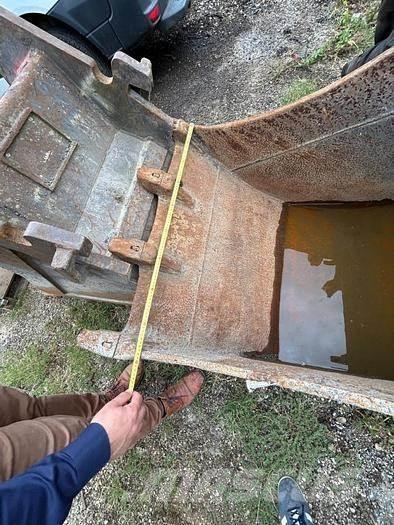 Verachtert CW45S Κουβάδες