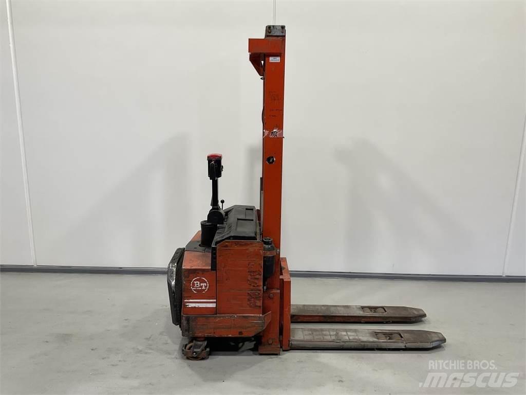 BT LSV 1250 E/10 Ηλεκτρικά παλετοφόρα με ιστό