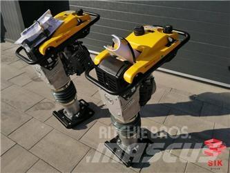 Wacker Neuson BS Κόπανοι