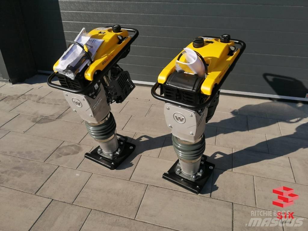 Wacker Neuson BS Κόπανοι