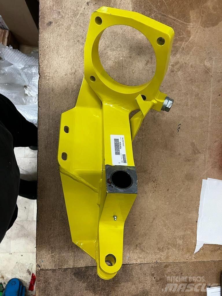 John Deere NOŻE Άλλα εξαρτήματα