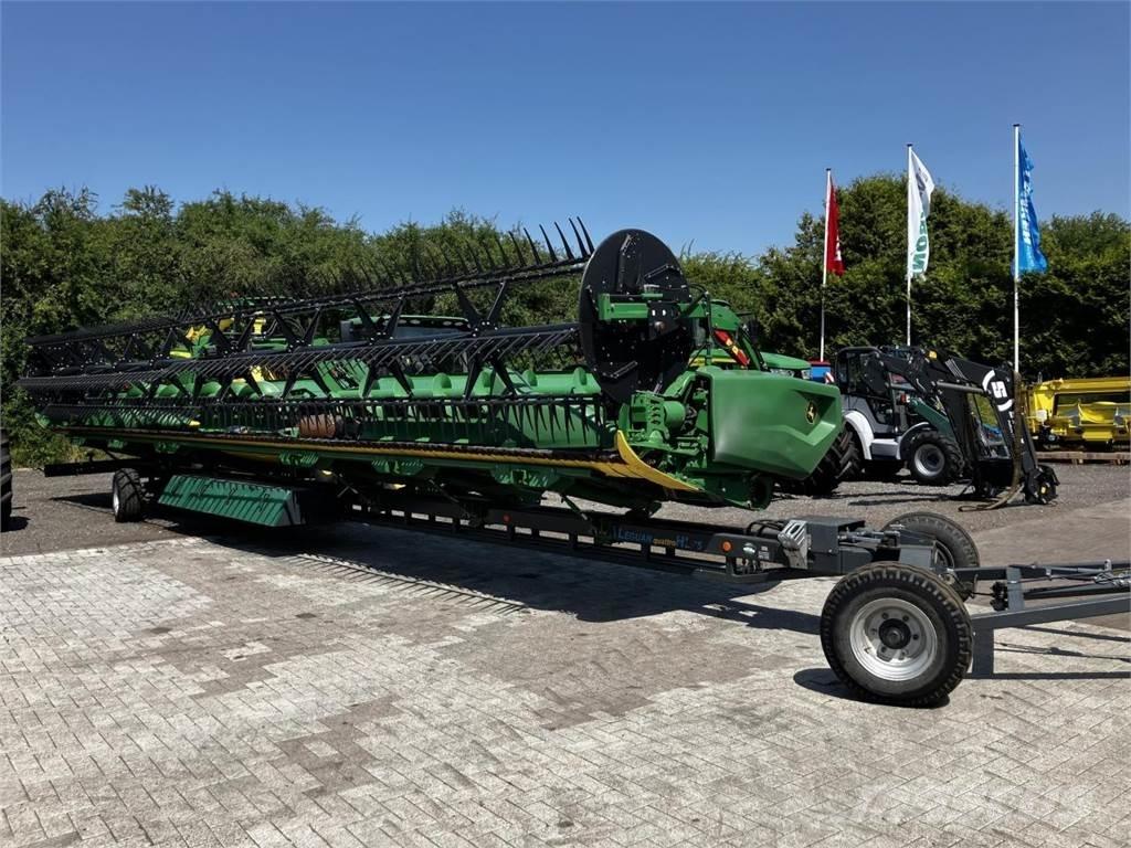 John Deere RD40F Εξαρτήματα θεριζοαλωνιστικών μηχανών