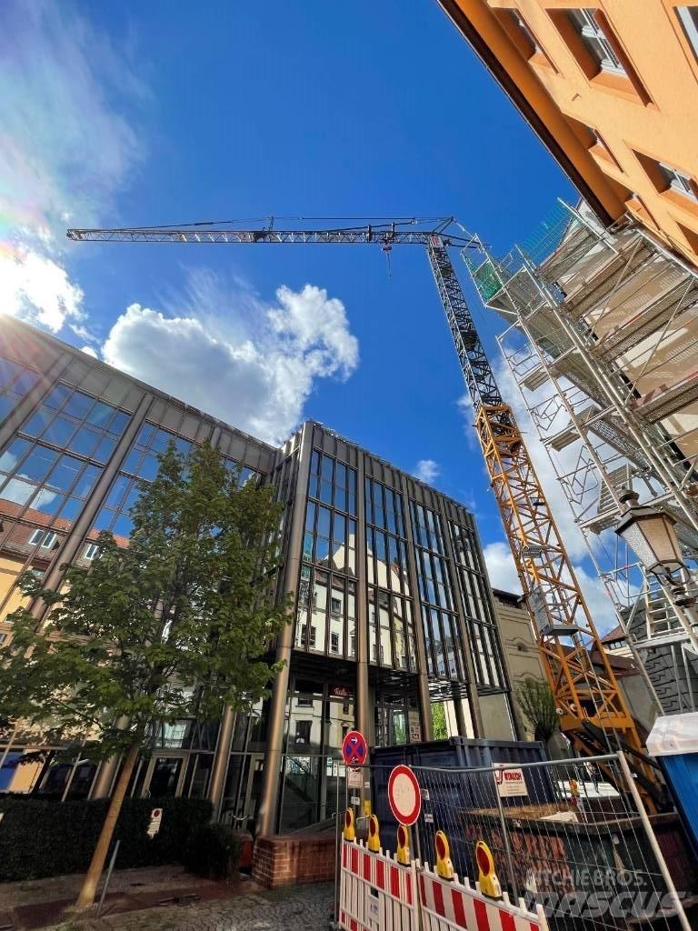 Liebherr 53K Πυργογερανοί