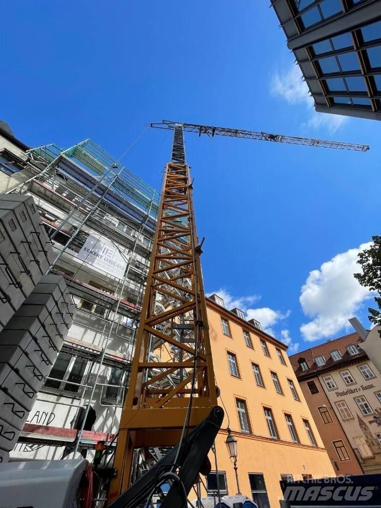 Liebherr 53K Πυργογερανοί