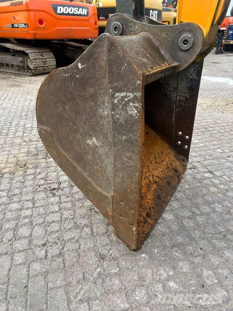 Hyundai 140W-9A Εκσκαφείς με τροχούς - λάστιχα