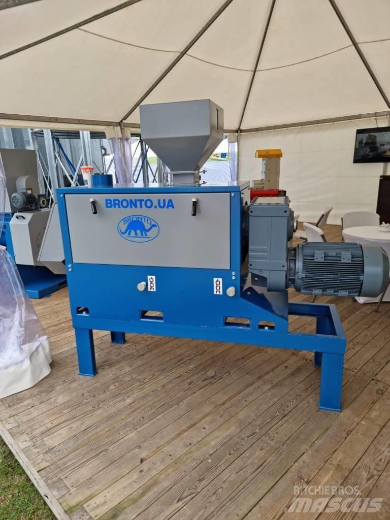 Bronto RP-500 Μονάδες/μηχανές επεξεργασίας και αποθήκευσης καλλιεργειών - Άλλα