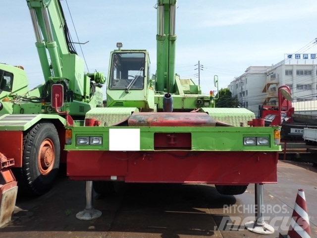 Tadano TR500M-2 Γερανοί ανώμαλου εδάφους