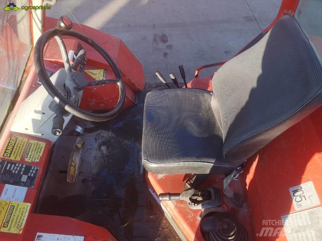 Manitou M 26.4 Φορτηγά ανώμαλου εδάφους