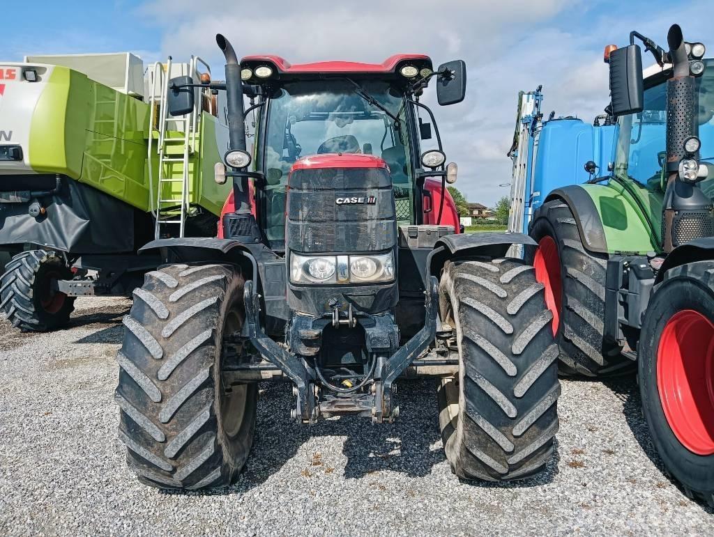 Case IH 165 Τρακτέρ