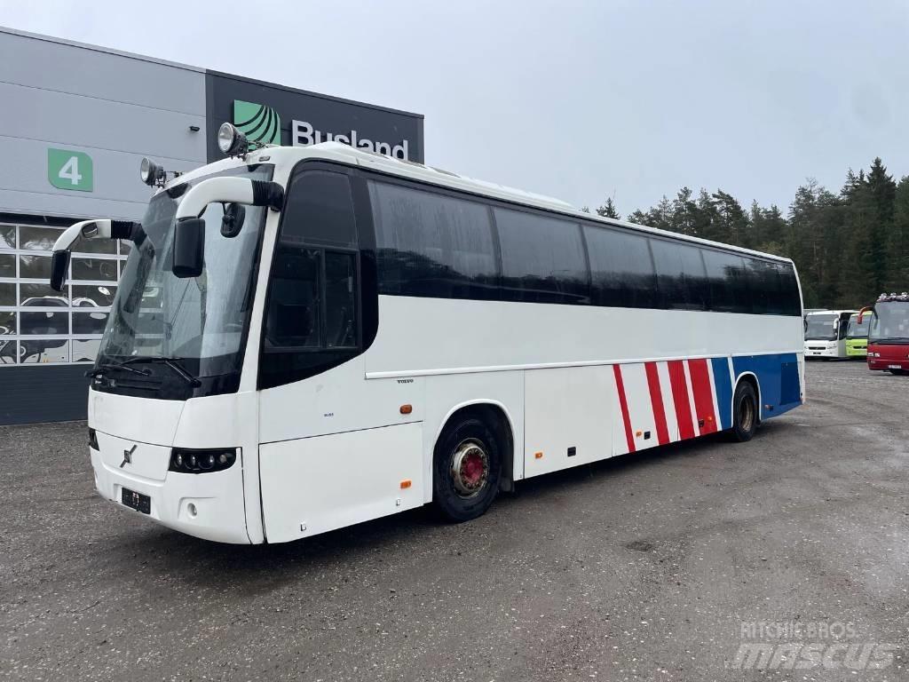 Volvo 9700 B12B Πούλμαν