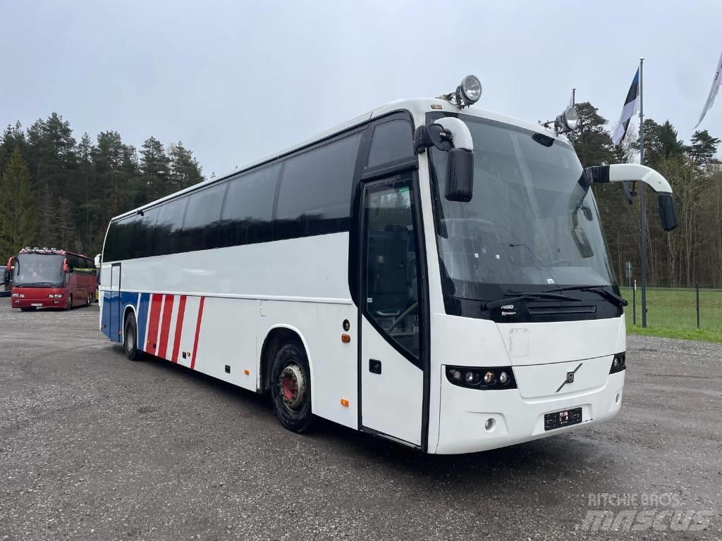 Volvo 9700 B12B Πούλμαν