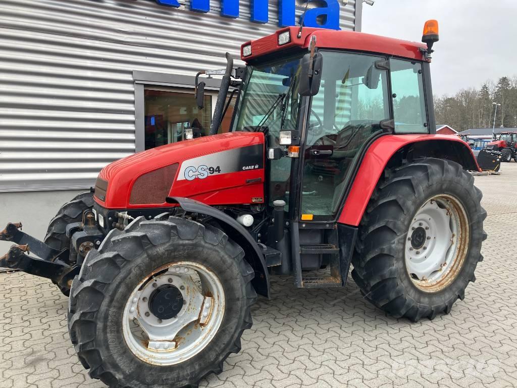 Case IH CS 94 Τρακτέρ