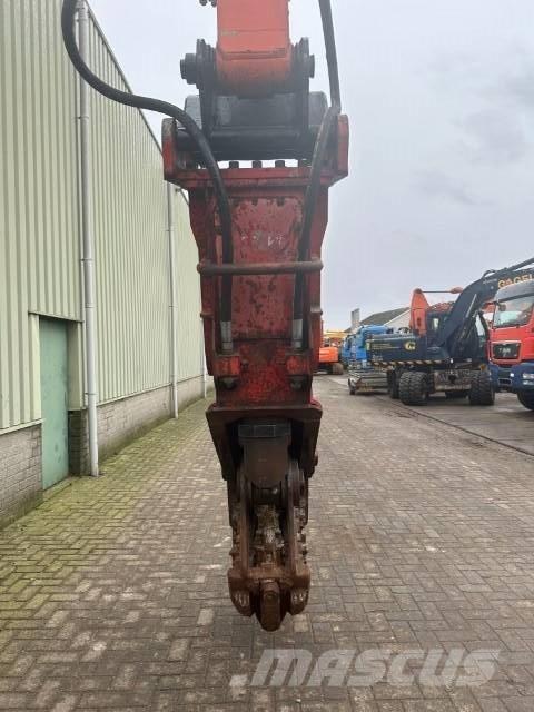 Verachterd VHP-30 Κόπτες