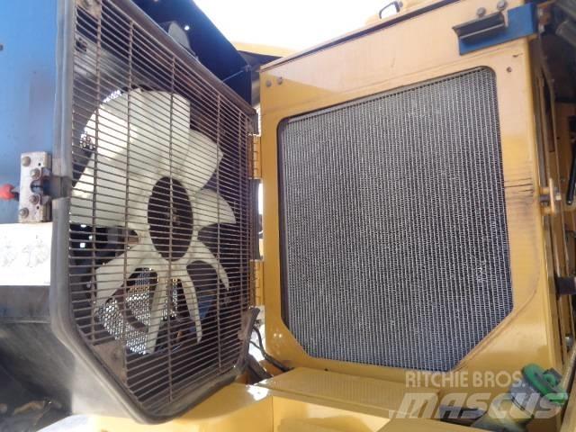CAT 930 G Φορτωτές με λάστιχα (Τροχοφόροι)