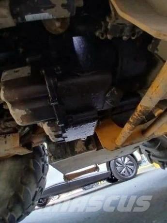 CAT 430 F Εκσκαφείς Φορτωτές τύπου JCB