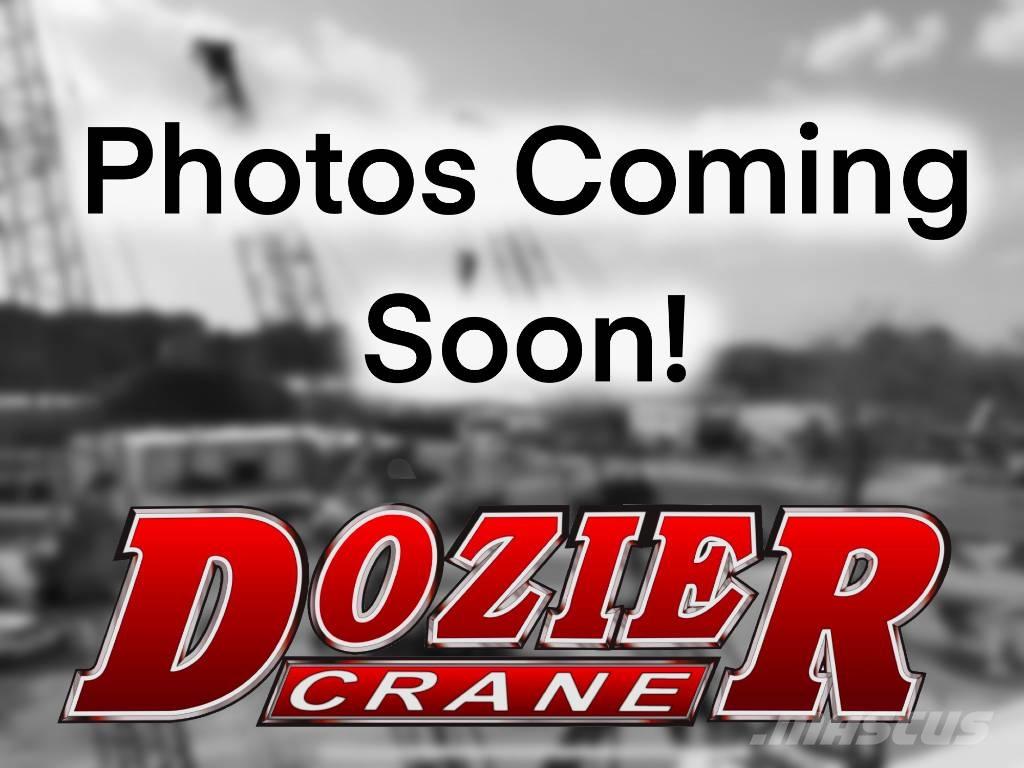 Broderson IC 35-2 D Άλλες ανυψωτικές μηχανές