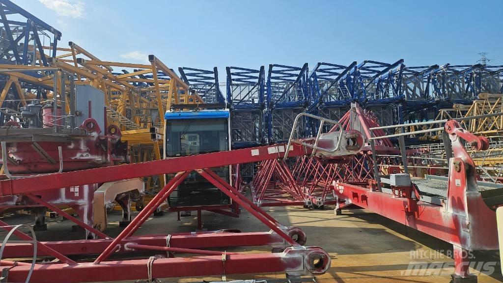 Potain MR 605B-H32 Πυργογερανοί