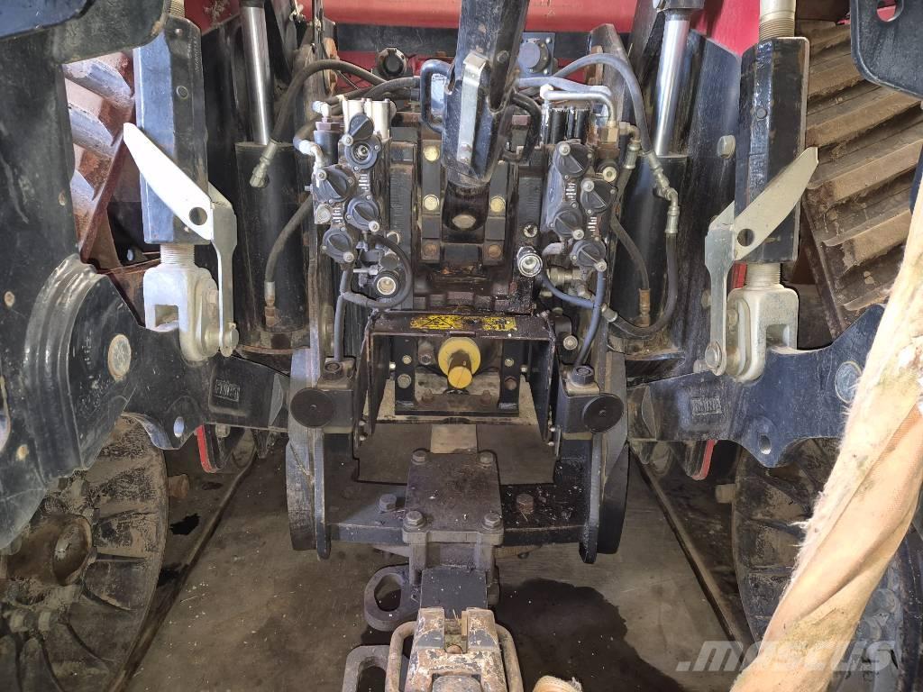 Case IH 485 QT Τρακτέρ