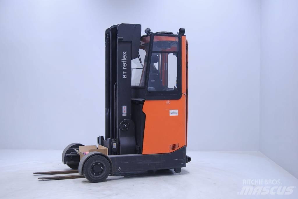 Toyota RRE160HR Ανυψωτικά στενών δρόμων