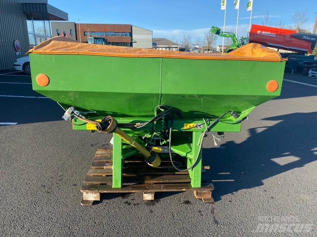 Amazone ZA-X 1402 Ψεκαστήρες λιπασμάτων