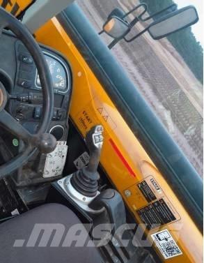 JCB 540-140 Τηλεσκοπικοί ανυψωτές