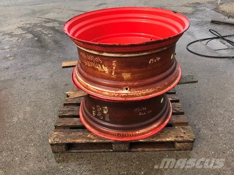  SONSTIGE 15 x 34 Άλλα γεωργικά μηχανήματα