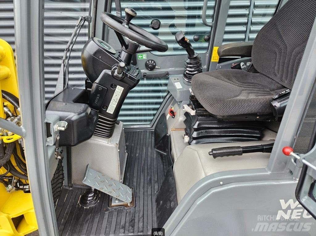 Wacker Neuson WL 32 Φορτωτές με λάστιχα (Τροχοφόροι)