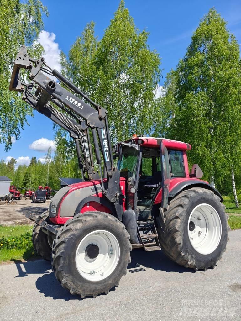 Valtra C 150 Τρακτέρ