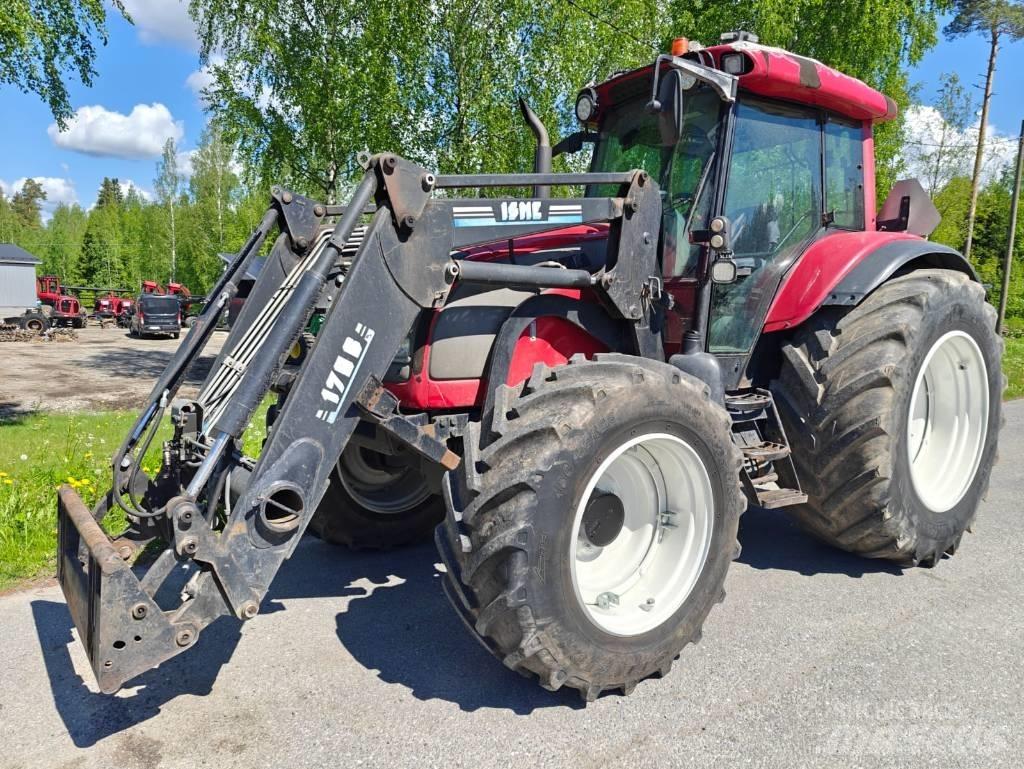 Valtra C 150 Τρακτέρ
